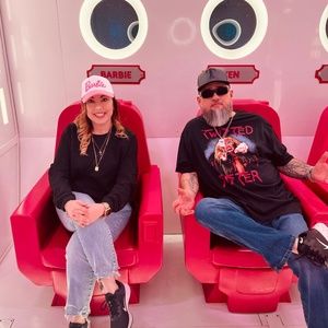 Meet your Posher, Kara